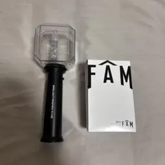 timelesz ペンライト FAM DOME タイムレス