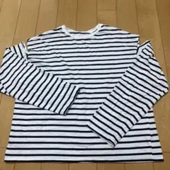 長袖Tシャツ Fサイズ　GRL