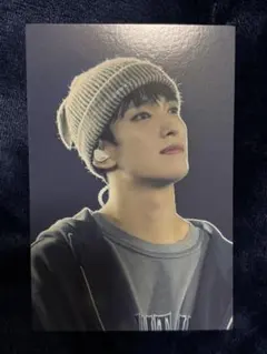 SEVENTEEN ドギョム RIGHT HERE PACKAGE GIFT