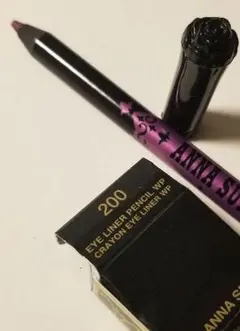 ANNA SUI　アイライナー200 新品未使用のサムネイル