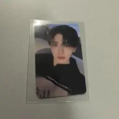 NCT DREAM DREAMSCAPE mu-mo 特典 ジェミン　トレカ