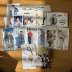 Snow Man ラウール まとめ売り