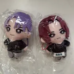 INI 許豊凡 松田迅 かぷっこふれんず