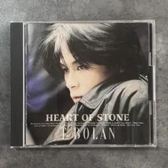 ☆T-BOLAN『HEART OF STONE』CD☆美品☆アルバムのサムネイル