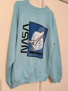 NASA トレーナー