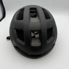 SMITH TRACE ヘルメット マットブラックLG
