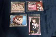 僕のヒーローアカデミア ヒロアカ アニカフェ コロッタ 麗日 お茶子