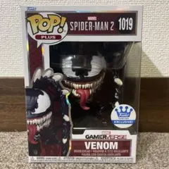 2026年最新】POP Funko venomの人気アイテム - メルカリ
