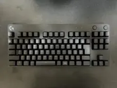 Logicool G PRO キーボード 青軸