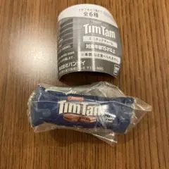 TimTam ミニチュアチャーム ガチャ ダブルコート