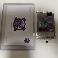遊戯王ブラック・マジシャン 東京ドーム 決闘者伝説 25thシークレット