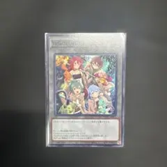 【遊戯王】トークンカード　YCSJ大阪2026 霊使いのサムネイル