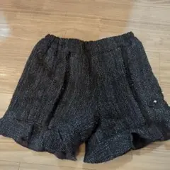 べべショートパンツ