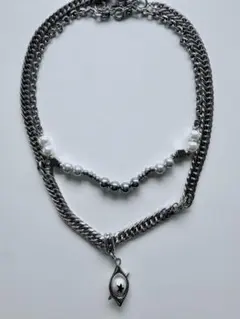 COIN NECKLACE wackomaria 26ss コイン ネックレス金 - メルカリ