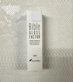 バイブルグロスファクターハーブエッセンス　30ml