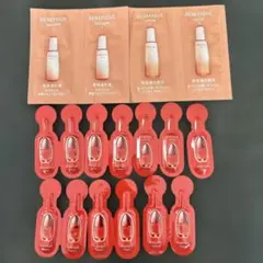 BENEFIQUE ベネフィーク サンプルセットのサムネイル