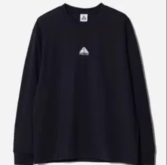 【新品未使用】NIKE ナイキ　ACG Lungs ロングスリーブ Tシャツ　M