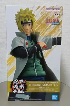 2026年最新】波風ミナト フィギュア 一番くじの人気アイテム - メルカリ
