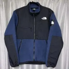 THE NORTH FACE ザ・ノースフェイス デナリジャケット ネイビー