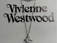 Vivienne Westwoodネックレス