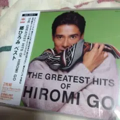 2025年最新】郷ひろみの人気アイテム - メルカリ