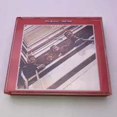 ザビートルズ 1962年～1966年　BEATLES