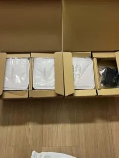 SoftBank メッシュWi-Fi LANルーター 2台セット