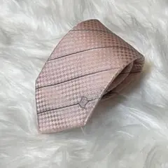 シルク ネクタイ