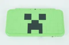 2026年最新】2dsll クリーパーの人気アイテム - メルカリ