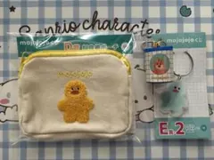 mojojojoドキドキくじ