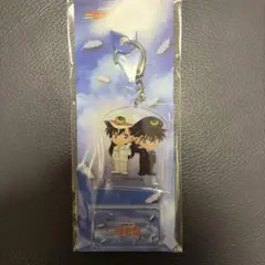 JR東日本 名探偵コナンスタンプラリー 特別編　達成賞　キラ　2個セット