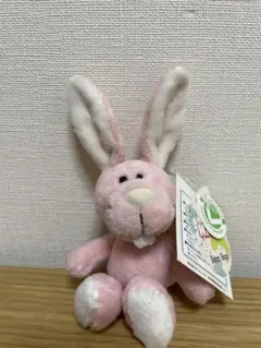 NICI ぬいぐるみ うさぎ 2026年最新】nici うさぎ ぬいぐるみの人気アイテム - メルカリ