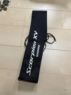 2026年最新】スコーピオン ロッドケースの人気アイテム - メルカリ