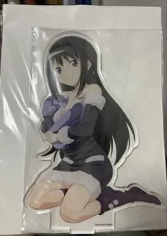 2025年最新】マギレコ アクリルスタンドの人気アイテム - メルカリ