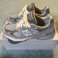 ニューバランスMR993GL