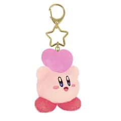 カービィ ぬいぐるみキーホルダー 8.5cm