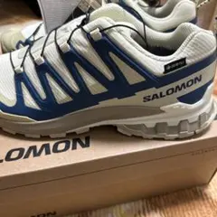サロモン XA PRO 3D v9 GORE-TEX ゴアテックス GTXのサムネイル