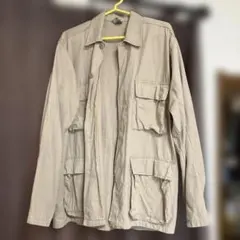 【発送可】BDUジャケット