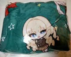 タイトー限定 勝利の女神 NIKKE シープボアブランケット B ニケ