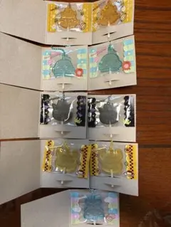 サンリオキャラクターズ キャンディチャームズ グミ