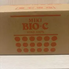 ミキバイオ-C（顆粒）8箱 三基商事 miki - メルカリ