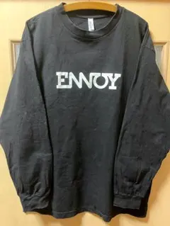 ennoy 長袖カットソー