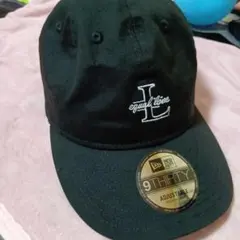 ニューエラ NEWERA イイコールラブコラボキャップ