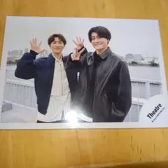 ☆SnowMan公式写真8127