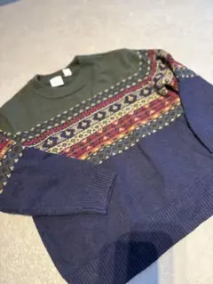 GAP キッズ　セーター　X S
