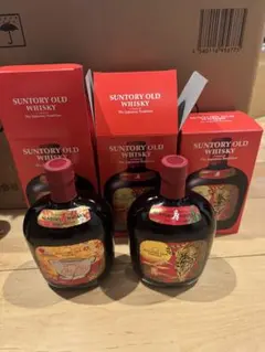 2026年最新】サントリーオールド 寅の人気アイテム - メルカリ