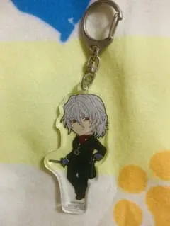 シャドウ アーチャー エミヤ FGO アクリルキーホルダー シャドウ アーチャー エミヤ FGO アクリルキーホルダー - メルカリ