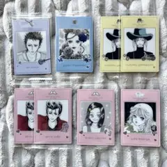 矢沢あい　ツインウエハース　NANA 他　カード