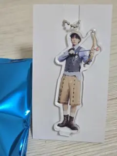 2026年最新】ゾム アクスタの人気アイテム - メルカリ