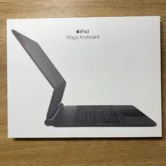 Apple iPad Magic Keyboard 日本語配列